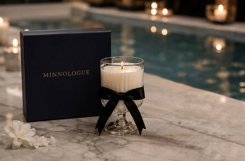 Midnight Roastery | Coffee-Inspired Soy Candle